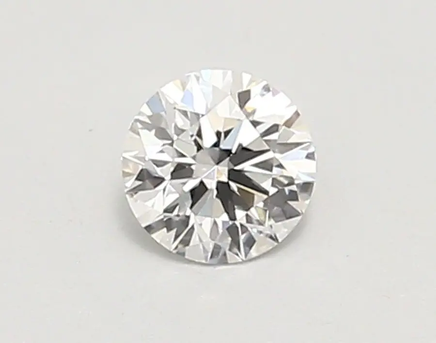 0.46ct D VS1 Round (IGI)