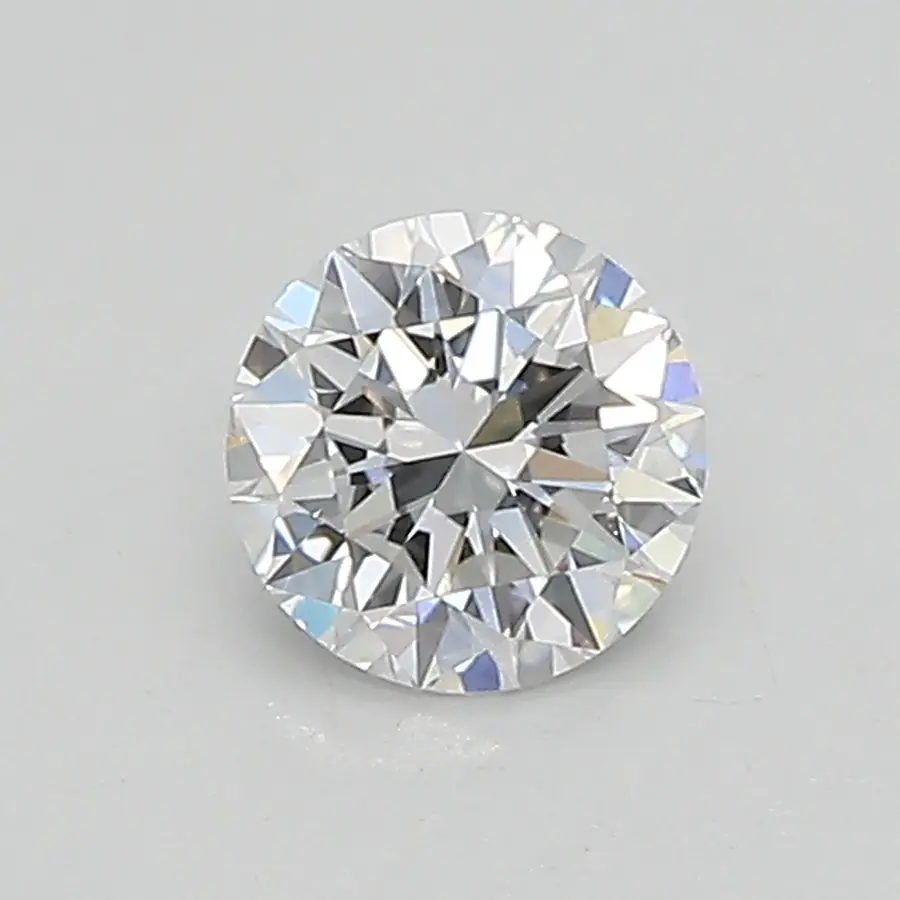 0.46ct D VS1 Round (IGI)