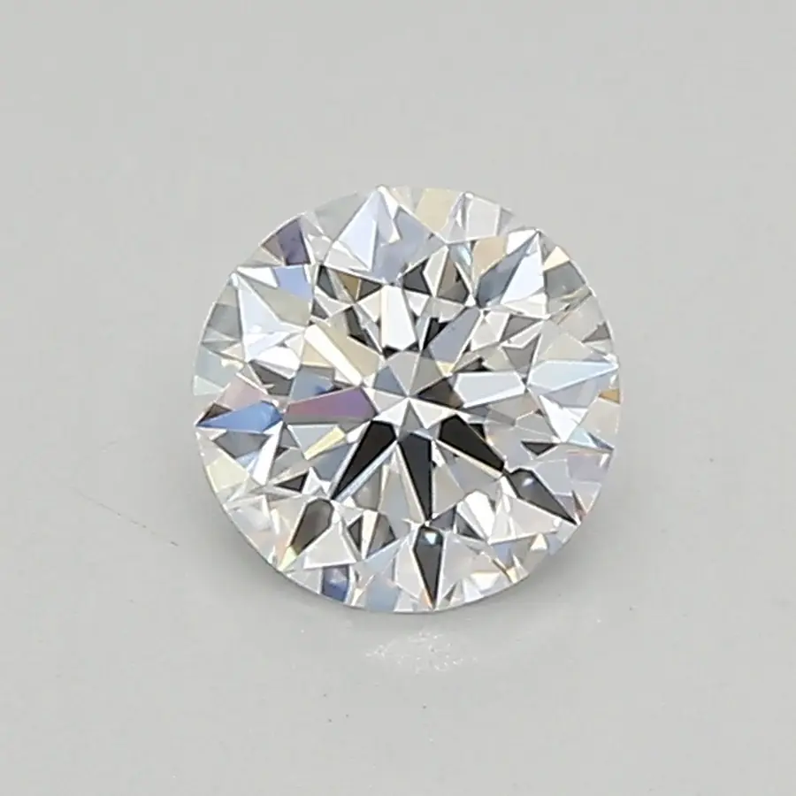 0.46ct D VS1 Round (IGI)