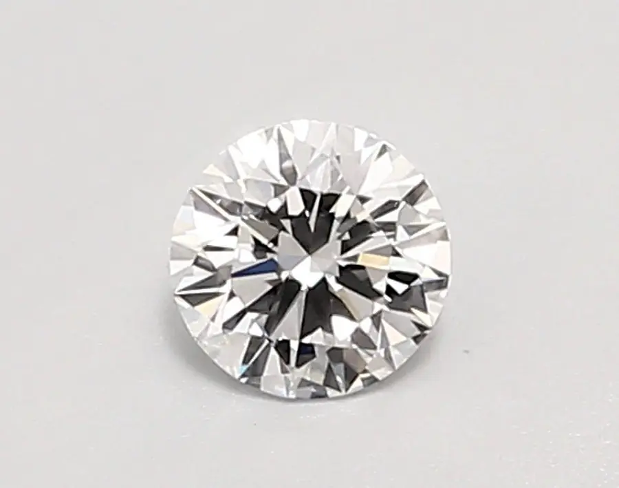 0.46ct D VVS2 Round (IGI)