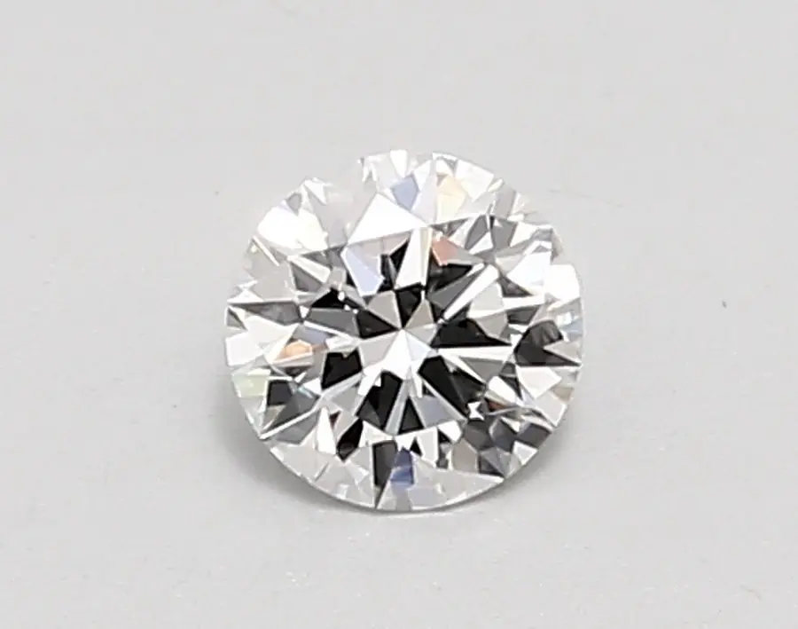 0.46ct E VVS2 Round (IGI)
