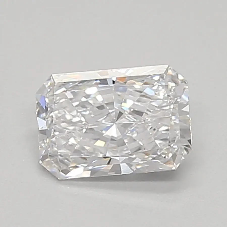 0.46ct D VS1 Radiant (IGI)