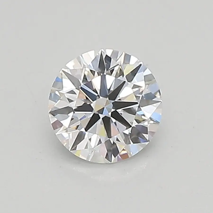 0.46ct D VS1 Round (IGI)