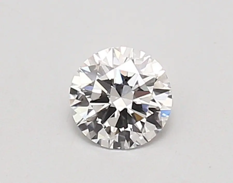 0.46ct D VVS2 Round (IGI)