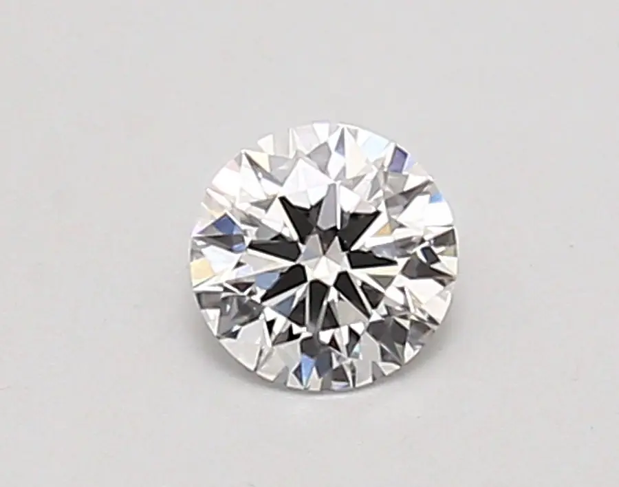 0.46ct D VS1 Round (IGI)