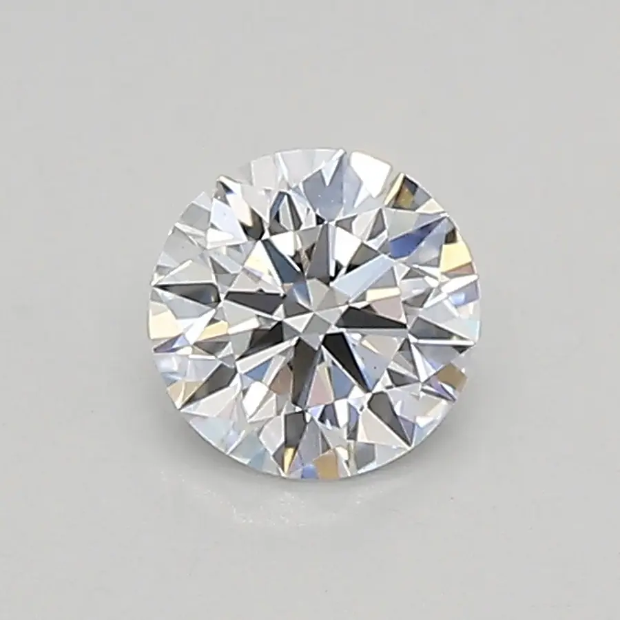 0.46ct D VS1 Round (IGI)