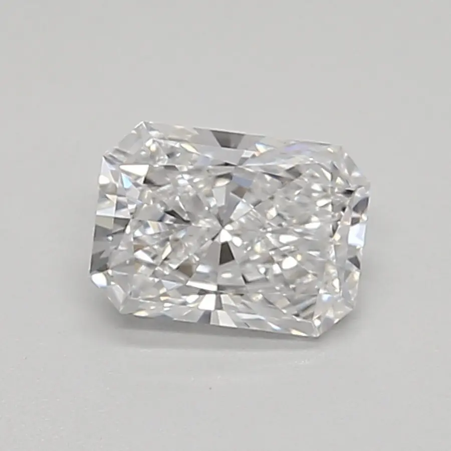 0.46ct D VS1 Radiant (IGI)