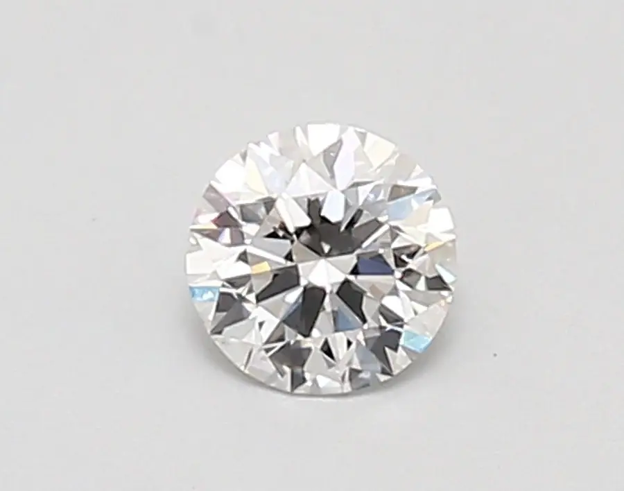 0.46ct D VS1 Round (IGI)
