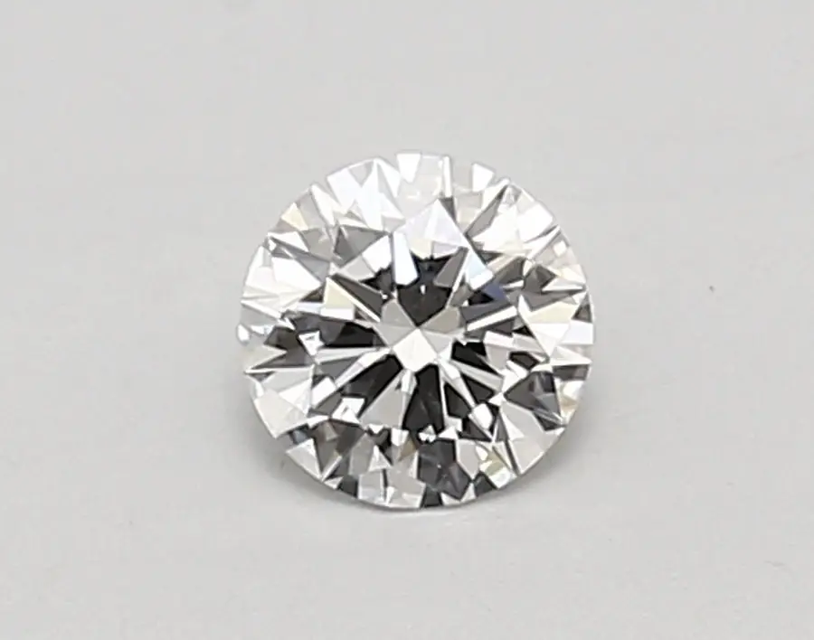 0.46ct D VVS2 Round (IGI)