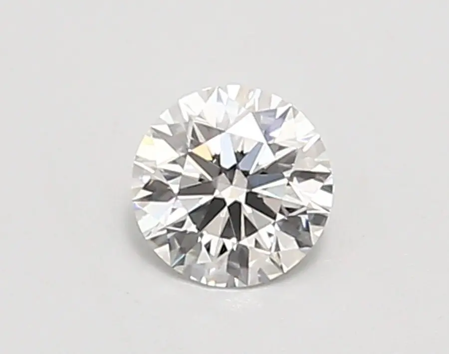 0.46ct E VVS2 Round (IGI)