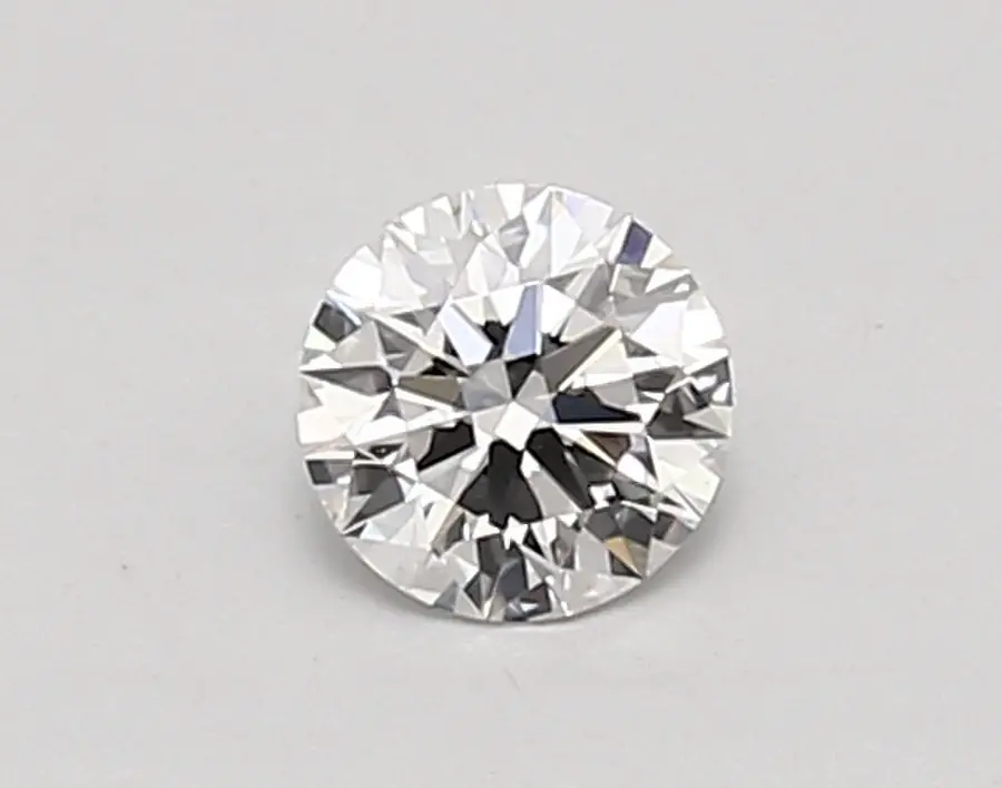 0.46ct D VS1 Round (IGI)