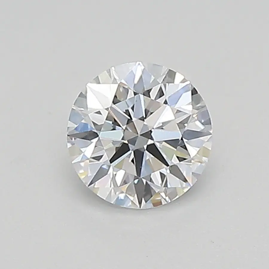 0.46ct D VVS2 Round (IGI)