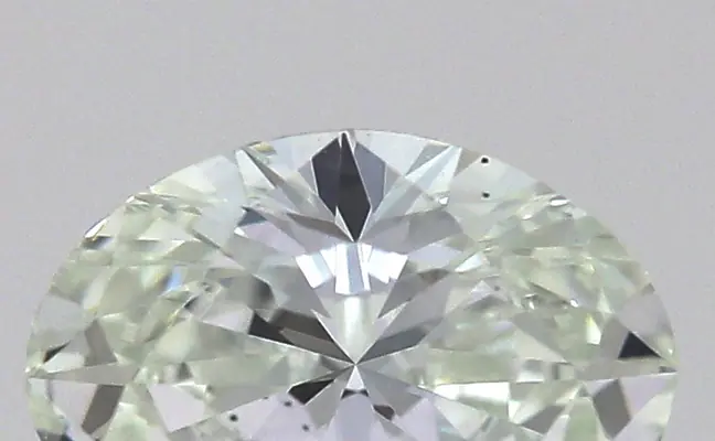 0.45ct E VVS2 Oval (IGI)