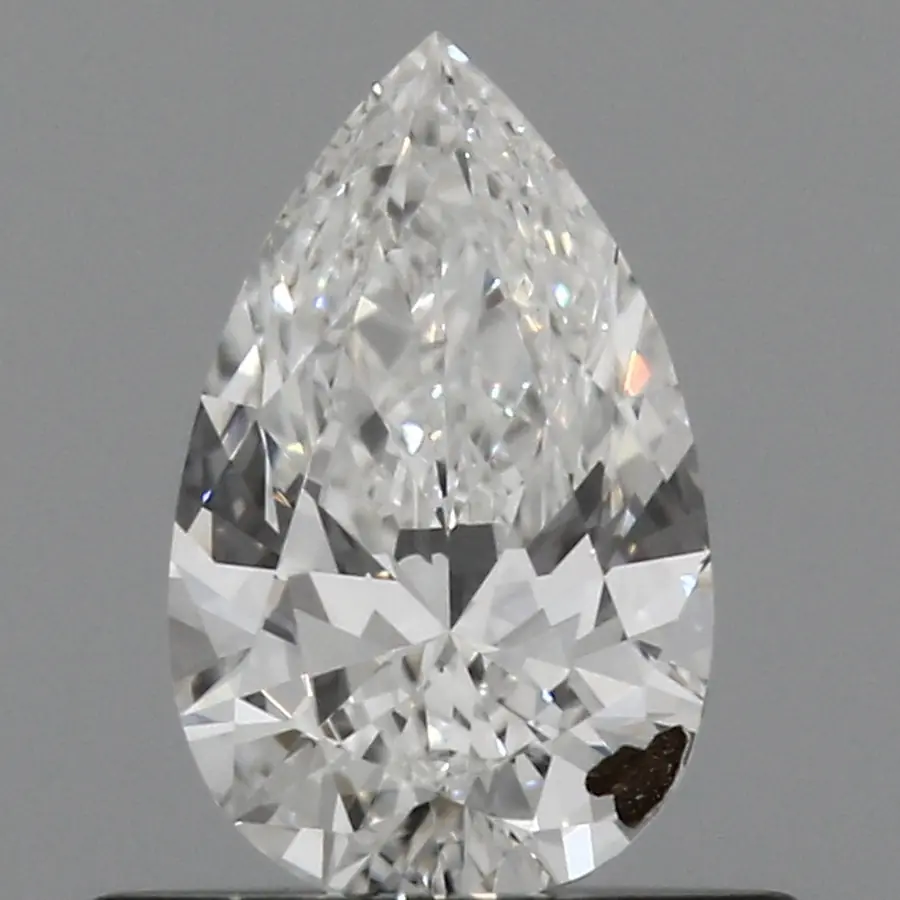 0.45ct E VS1 Pear (IGI)
