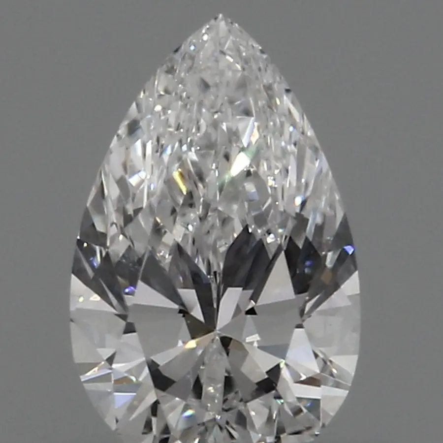 0.45ct E VS2 Pear (IGI)