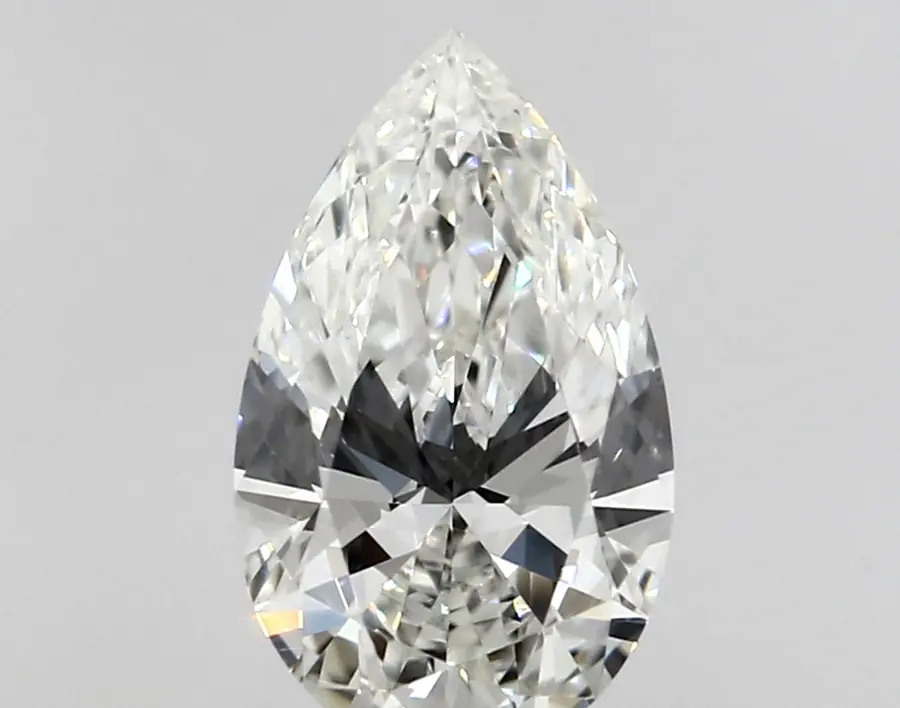 0.45ct G VVS2 Pear (IGI)