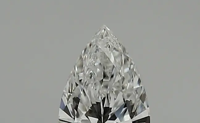 0.45ct E VVS1 Pear (IGI)