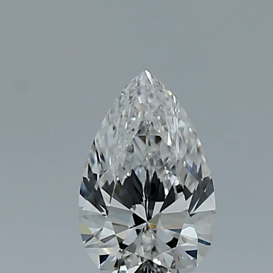 0.45ct E VS2 Pear (IGI)