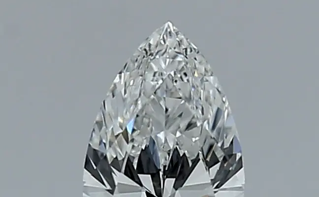 0.45ct E VS1 Pear (IGI)