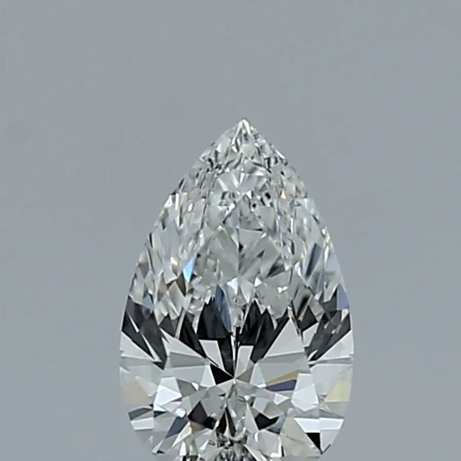 0.45ct E VS1 Pear (IGI)