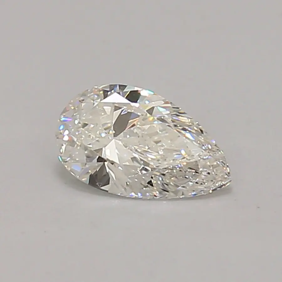 0.45ct E VVS1 Pear (IGI)