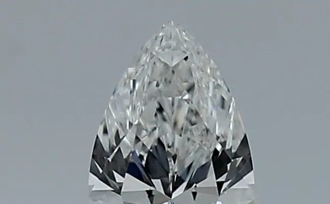 0.45ct D VS1 Pear (IGI)