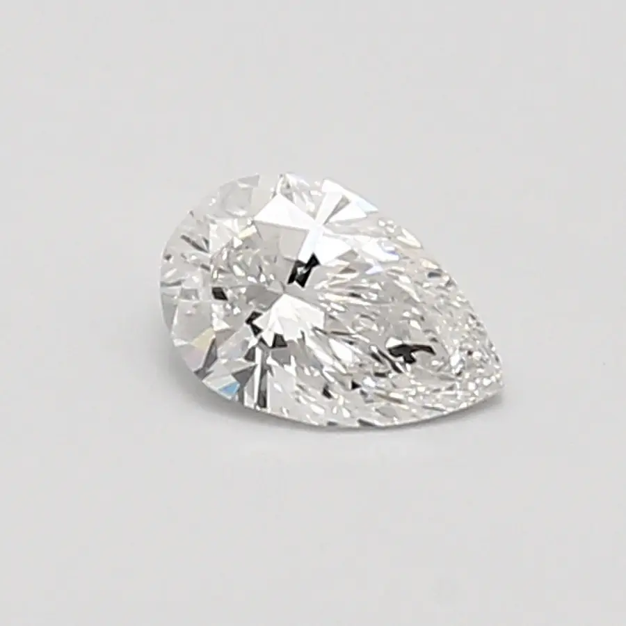 0.45ct E VS1 Pear (IGI)
