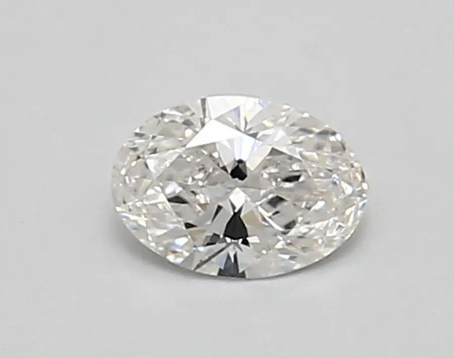 0.45ct E VS1 Oval (IGI)