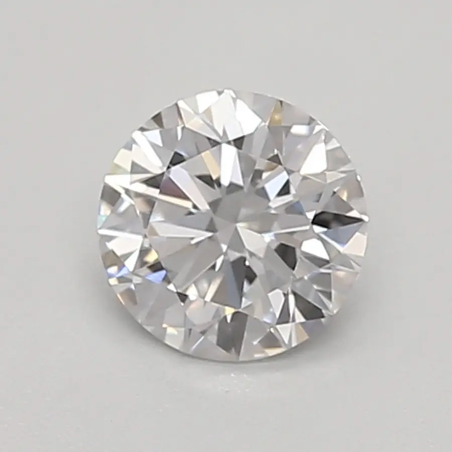 0.45ct D VVS1 Round (IGI)
