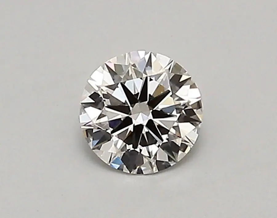 0.45ct D VVS1 Round (IGI)