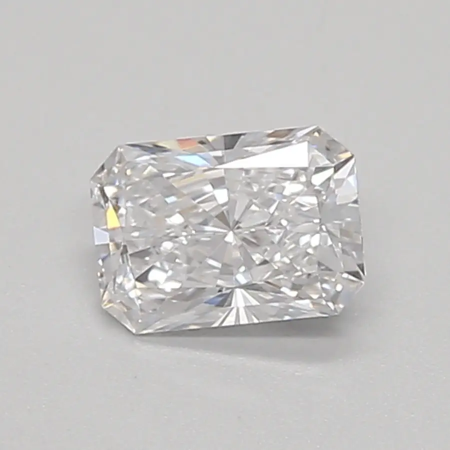 0.45ct D VVS2 Radiant (IGI)