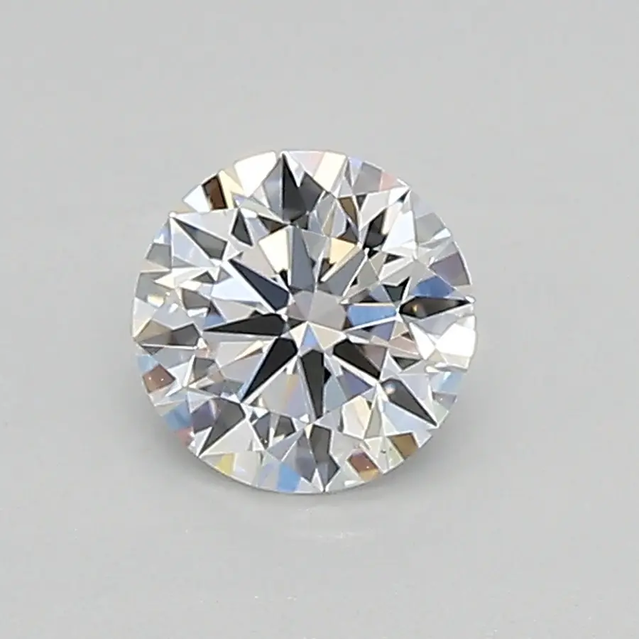 0.45ct D VS1 Round (IGI)