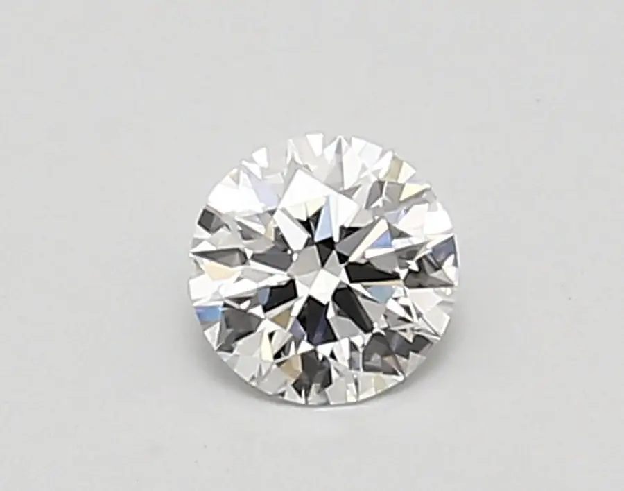 0.45ct D VVS2 Round (IGI)