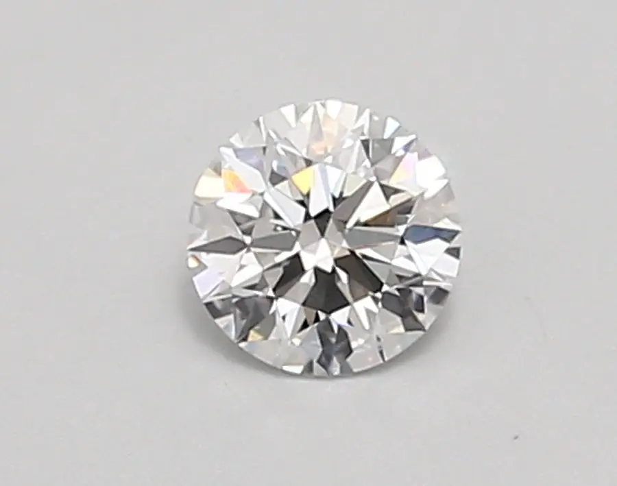 0.45ct D VVS1 Round (IGI)