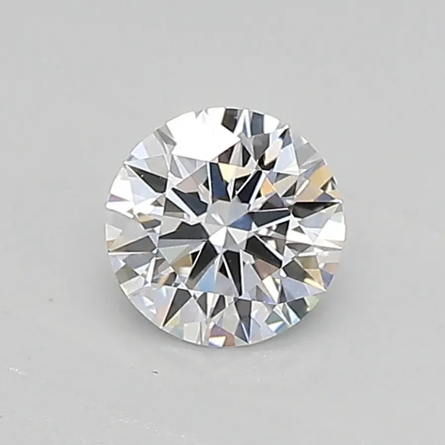 0.45ct D VVS2 Round (IGI)