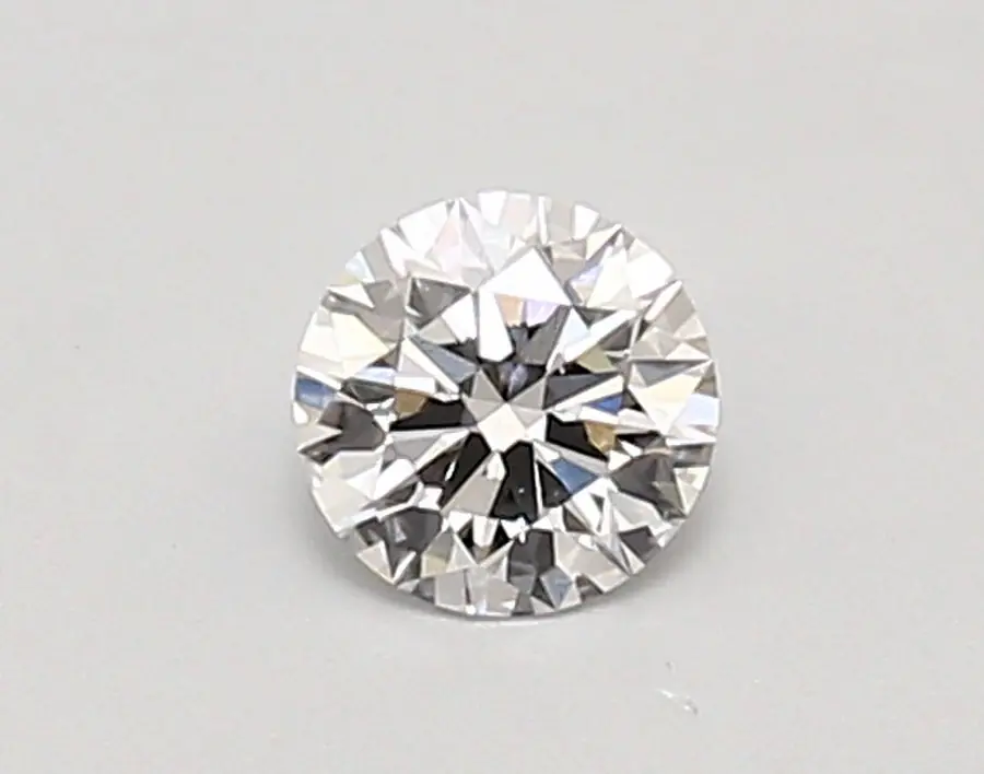 0.45ct D VVS2 Round (IGI)