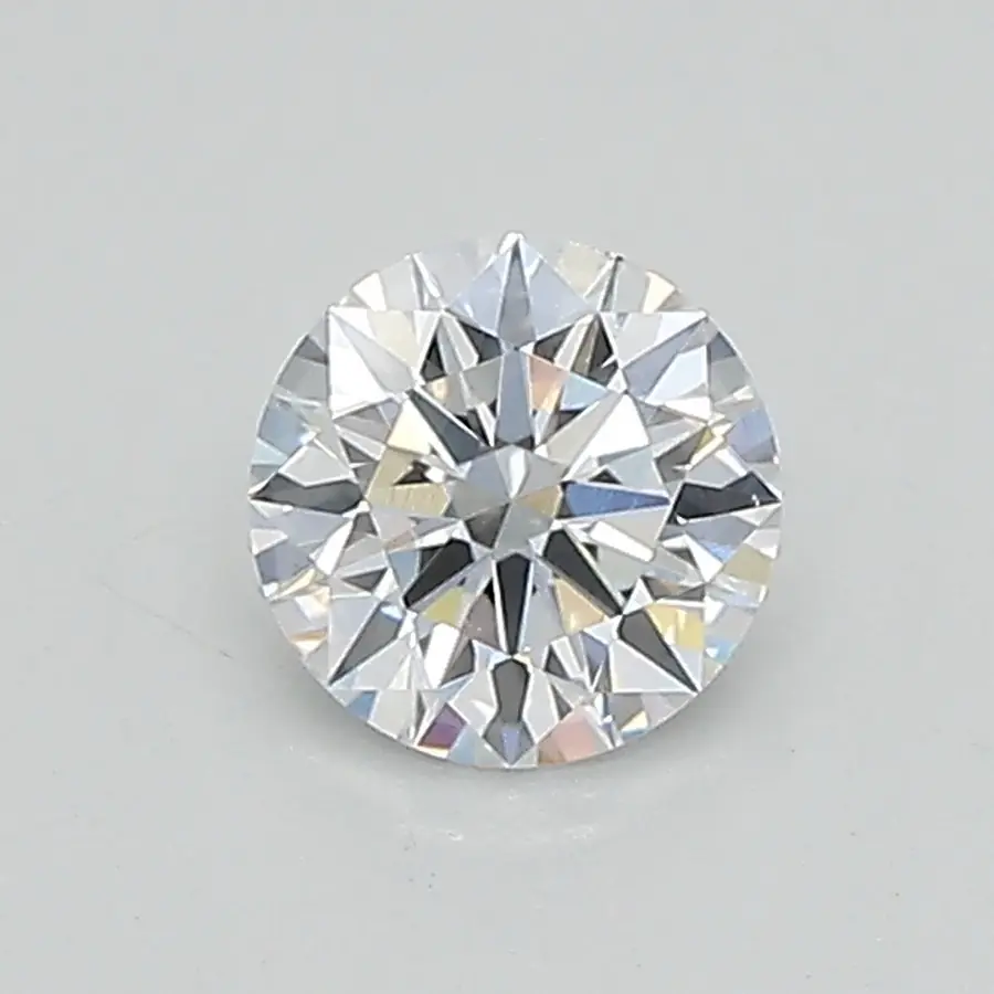 0.45ct D VVS2 Round (IGI)