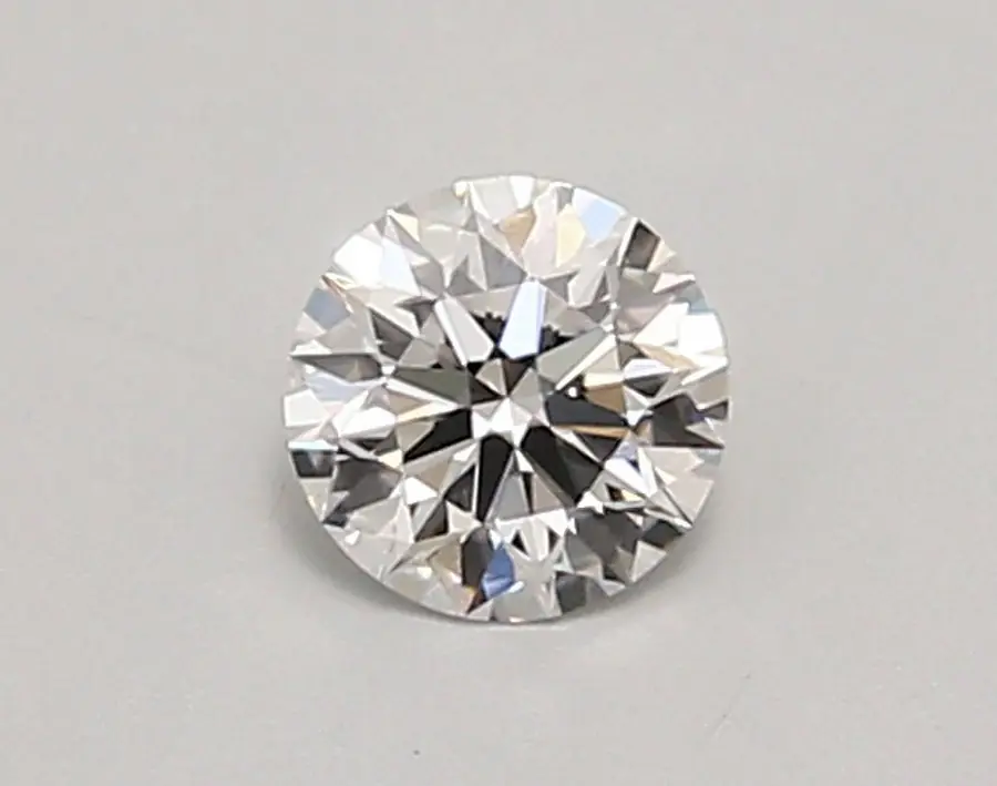 0.45ct D VVS2 Round (IGI)