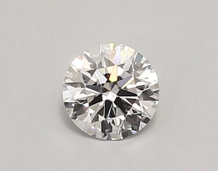 0.45ct D VVS1 Round (IGI)