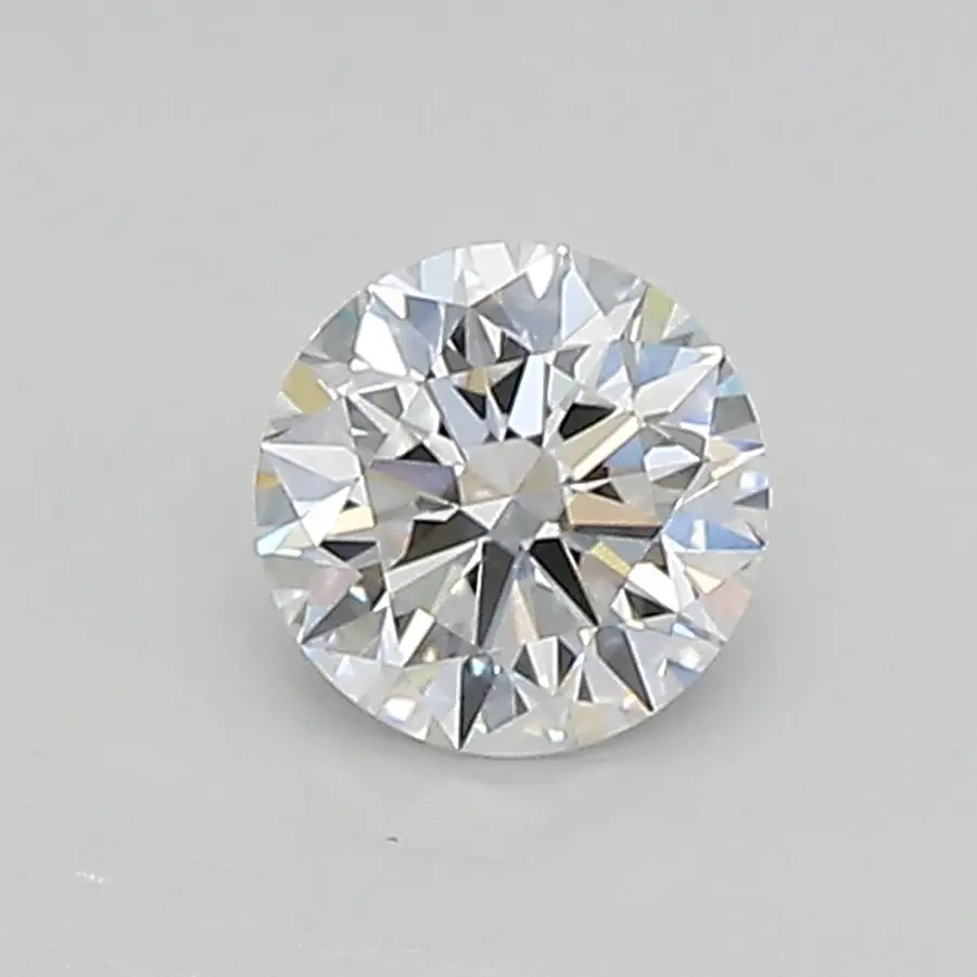 0.45ct D VS1 Round (IGI)
