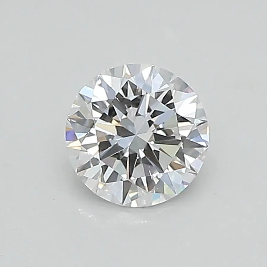 0.45ct D VVS2 Round (IGI)