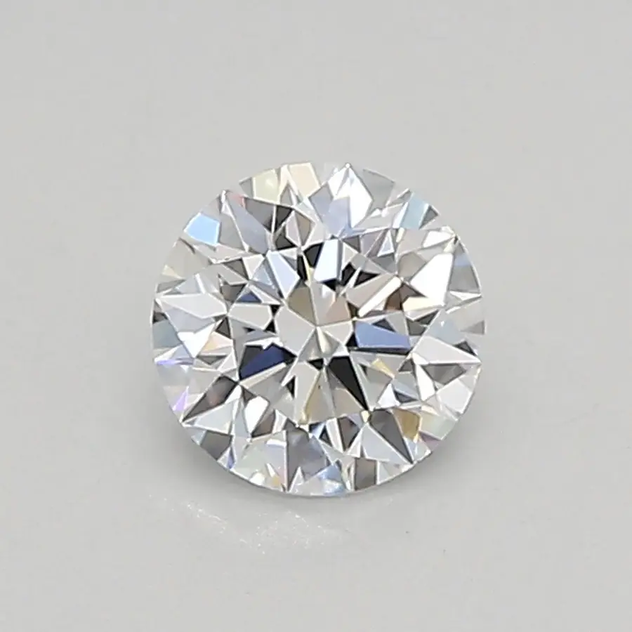 0.45ct D VVS2 Round (IGI)