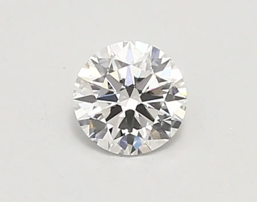 0.45ct D VVS2 Round (IGI)