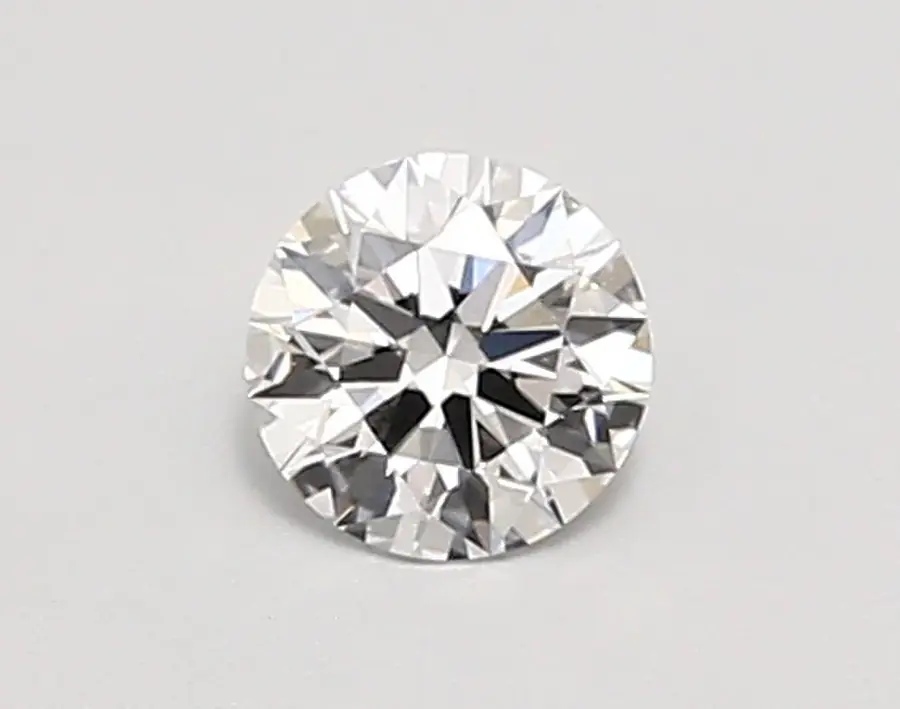 0.45ct D VVS2 Round (IGI)