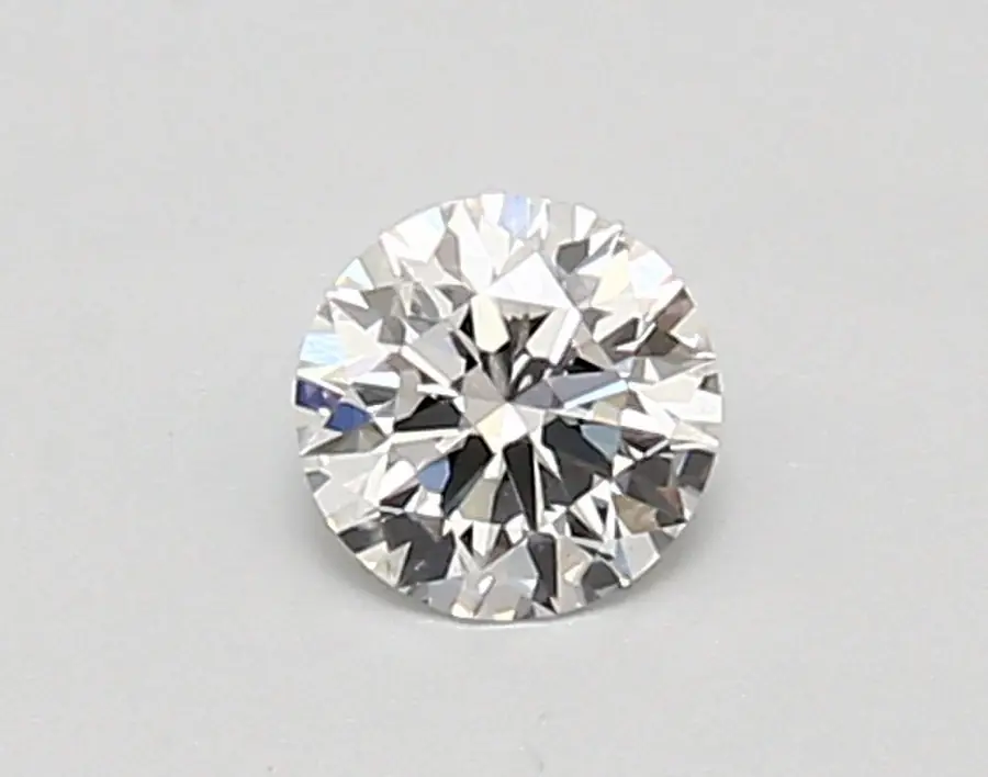 0.45ct D VVS2 Round (IGI)