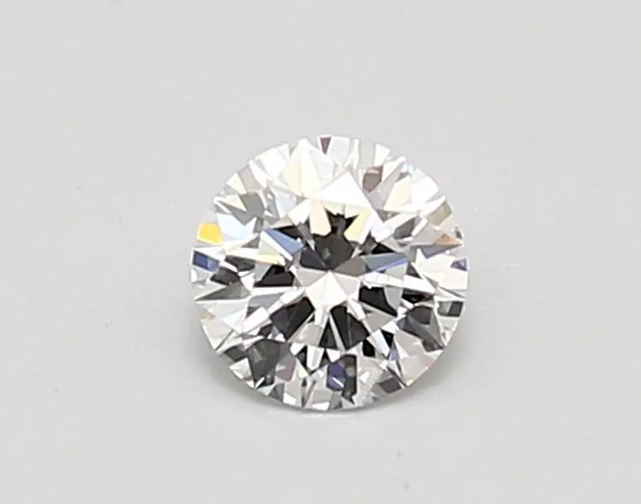 0.45ct D VVS2 Round (IGI)