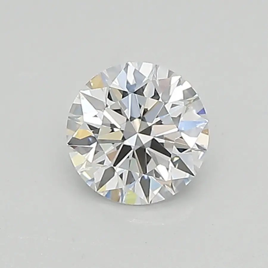 0.45ct D VVS2 Round (IGI)