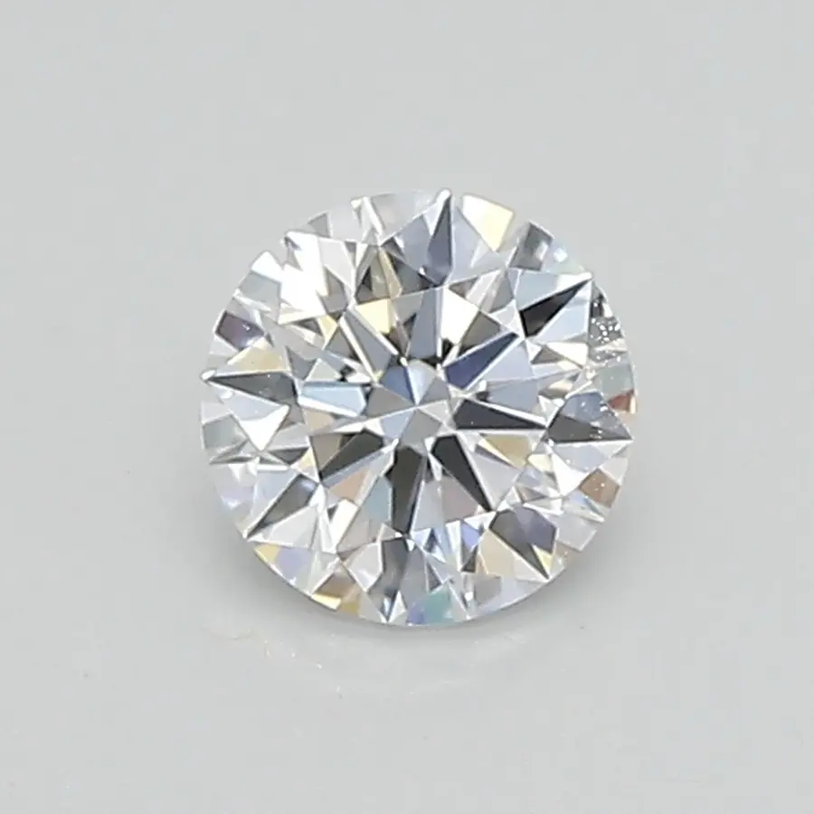 0.45ct D VVS2 Round (IGI)