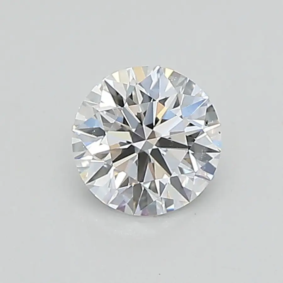 0.45ct D VS1 Round (IGI)