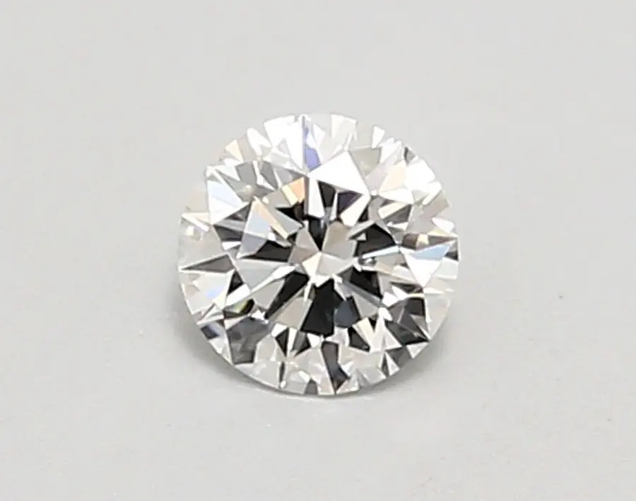 0.45ct D VVS1 Round (IGI)